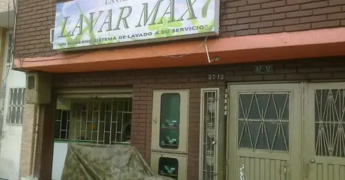 LAVASECO LAVAR MAX LAVASECO LAVAR MAX